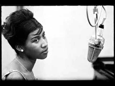Aretha Franklin - A Change Is Gonna Come