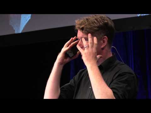 Mind reading with brain scanners | John-Dylan Haynes | TEDxBerlin